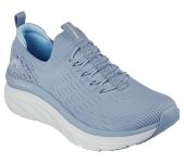 Skechers Women’s D’Lux Walker Walking Shoe
