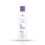 Schwarzkopf Professional Bonacure Frizz Away Fresh Conditioner With Babassu Oil-200 Ml