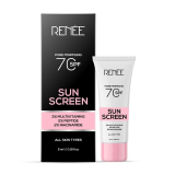 RENEE Pore Minimizing All Skin Sunscreen SPF