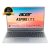 Acer [Smartchoice Aspire Lite AMD Ryzen 3 5300U Premium Thin and Light Laptop (Windows 11 Home/8 GB RAM/512 GB SSD) AL15-41 with 39.62 cm (15.6″) Full HD Display, Metal Body, Steel Gray