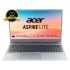 Acer Aspire 3 Laptop Intel Core Celeron N4500 Processor Laptop (8 GB LPDDR4X SDRAM/512 GB SSD/Win11 Home/38 WHR/HD Webcam) A325-45 with 39.63 cm (15.6″) HD Display, Pure Silver, 1.5 KG