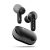 Boult Audio Z20 Truly Wireless Bluetooth Ear buds with 51 Hours Playtime, Zen™ Clear Calling ENC Mic, Low Latency Gaming, Rich Bass Drivers, IPX5, TWS earbuds bluetooth wireless (Black)