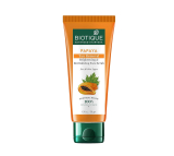 Biotique Papaya Tan Removal Brightening & Revitalizing Face Scrub |100% Botanical Extracts| Suitable for All Skin Types |