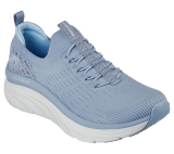 Skechers Women’s D’Lux Walker Walking Shoe