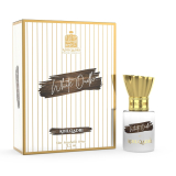 AdilQadri White Oudh Attar