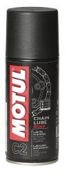 Motul C2 Chain Lube for All Bikes