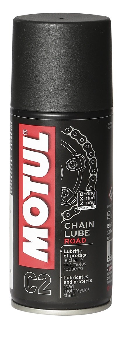 Motul C2 Chain Lube for All Bikes
