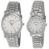 Sonata Couple watch | rakshabandhan gifts
